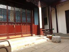 -苏州文旅花间堂·探花府酒店