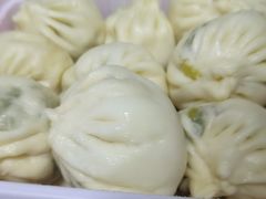 -庆丰包子铺(西单店)