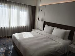 -北京王府井天伦王朝酒店