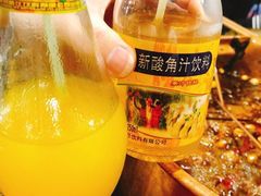 -镇江龙·火锅串串(武侯祠店)