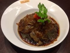 -港丽餐厅(高德置地店)