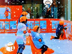 -大族广场Mall&More