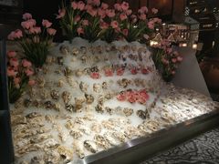 -芭菲盛宴·环球美食(解放碑英利国际店)