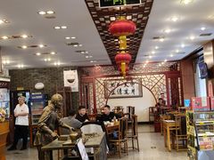 -北京小肠陈饭庄(方庄店)