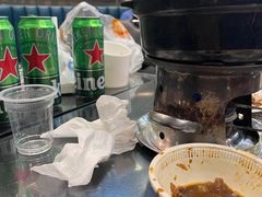 -川香煲(茅台路店)