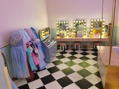 -Lilliput粒粒堡亲子餐厅(置汇旭辉店)