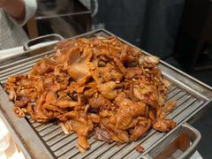 -四季民福烤鸭店(王府井东安门店)