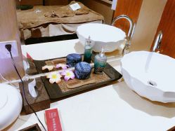 -琉璃时光SPA国际连锁机构