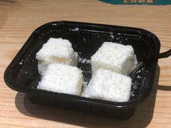 一口奶冻-东记甜品(佛山总店)