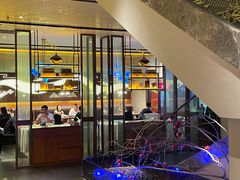 -缤圣源中国清真菜(群力店)