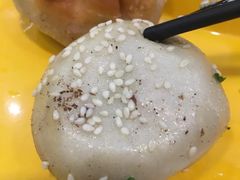 小杨生煎-小杨生煎(乐坊虹井店)
