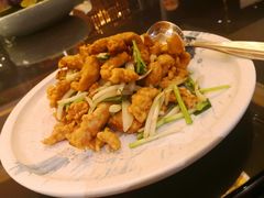 -上海皇廷花园酒店·御宴中餐厅
