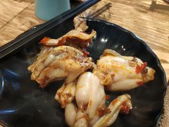 -销魂美蛙鱼头火锅(上海首店)