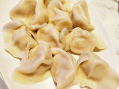 原汁海胆水饺-喜鼎海胆水饺(柏威年购物中心店)