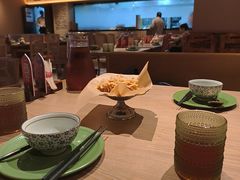 -耶里夏丽·丝路国际·新疆餐厅(浦东区东方路店)