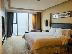 -宁波威斯汀酒店