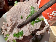-全牛匠·乐山跷脚牛肉(新中关店)