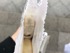 -长发西饼(临顿路店)