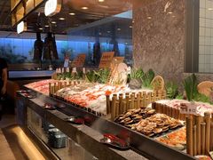 -汉阳廷自助烤肉·火锅(壹方天地店)