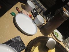 -万里闯关东铁锅炖菜馆(高新旗舰店)