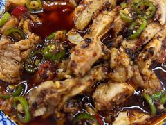 -蜀膳坊(洪公祠小区店)