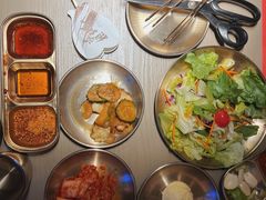 -西塔老太太泥炉烤肉(温州首店万象城黑金店)