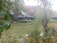 -南山风景名胜区