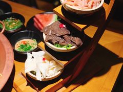 -雾漫川城重庆火锅(上和商业广场店)