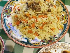 -新疆巴州金丝特餐厅(大钟寺店)