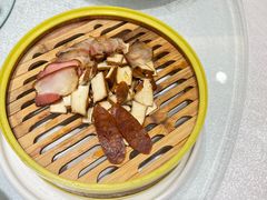 -小八仙·宴(三峡茶庄店)