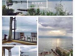 -大理洱海