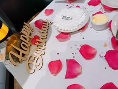 -MORTON'S 莫尔顿牛排坊(北京丽晶酒店)