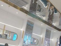-皇冠假日酒店-B&G51餐厅