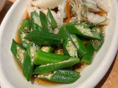 -院子餐厅·大锅菜·老杭帮(桥西直街店)