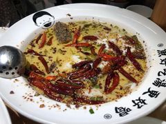-江渔儿酸菜鱼(东二环泰禾店)