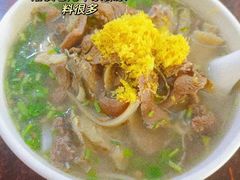 -潮镇老尾牛杂(环城西路店)