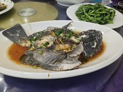 -万尾农贸市场