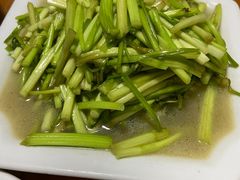 -山里人家土菜馆(茅山店)