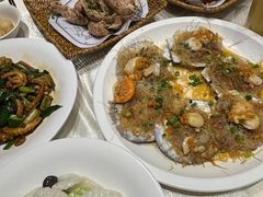 -好兄弟郭巨海鲜(天一阁店)