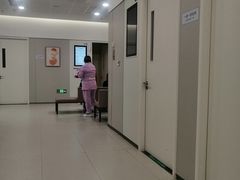 -美年大健康体检(美佳分院)