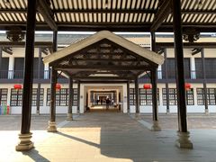 -黄埔军校旧址纪念馆