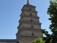 -大慈恩寺(大雁塔)