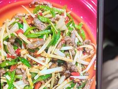 -蛙兔鸡自贡风味·特色江湖菜(广都店)