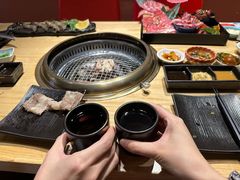 -松鱼亭·和牛烧肉(协鑫广场店)