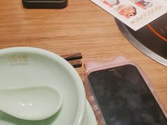 -掂档潮汕牛肉火锅(沈阳万象城店)