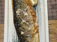 -林妈妈村·日式料理(宝山万达店)