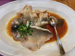 -宝盛水博园大酒店·中餐厅·杭帮菜