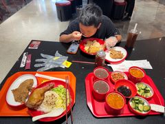 -大圆碗•T骨大排饭(天海店)