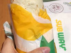 -赛百味SUBWAY(东风广场店)