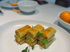 翡翠腐皮卷-天然台1908(中建广场店)